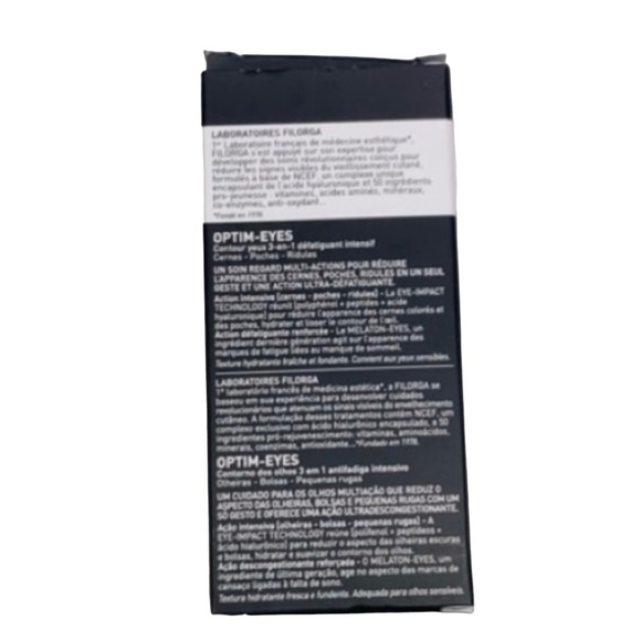 Laboratories Filorga OptimEyes Eye Contour Cream - Picture 14 of 16